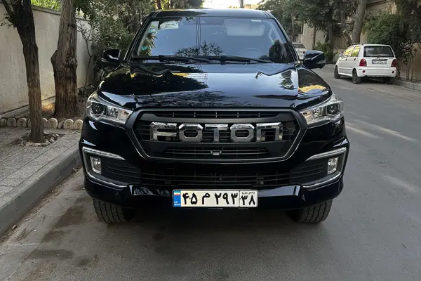 عکس فوتون تونلند G7