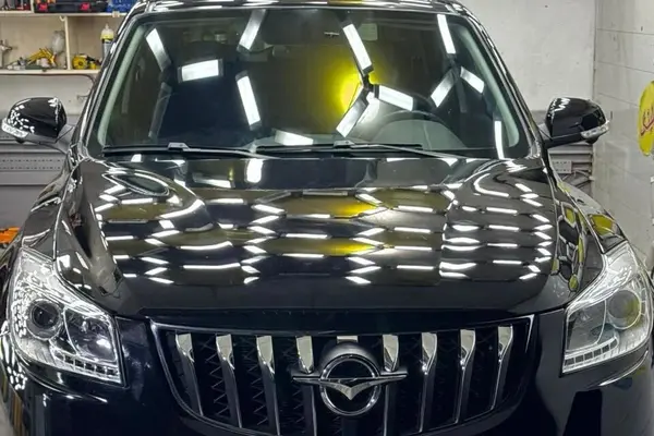 هایما S7