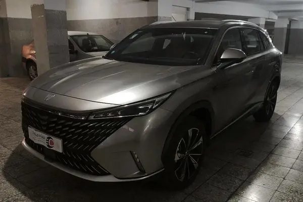 روئوه eRX5