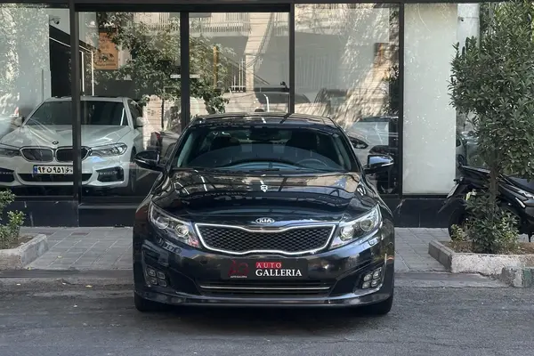 کیا اپتیما