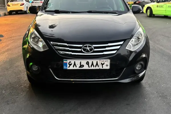 عکس جک جی 4