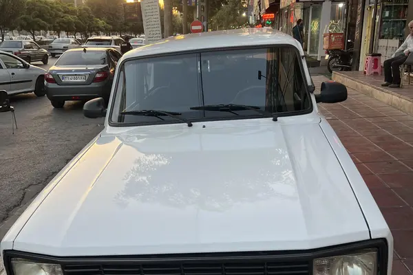 کارا دو کابین