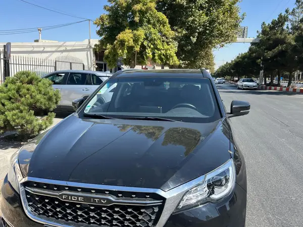 فیدلیتی پرایم