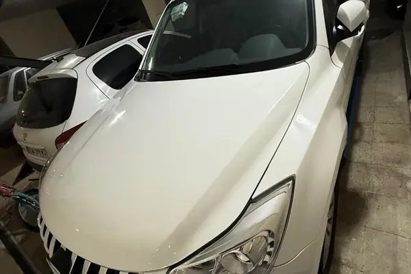 هایما S7