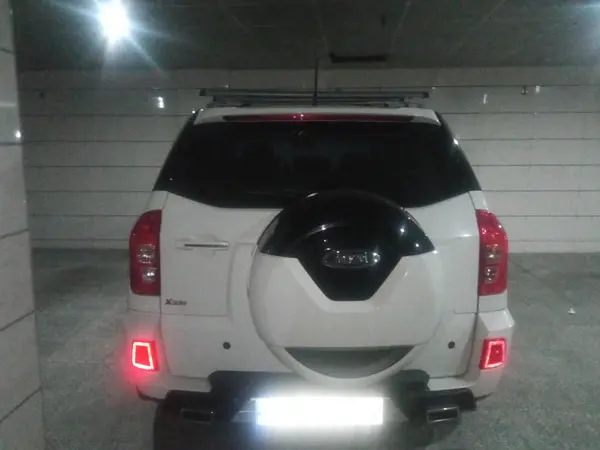 ام وی ام X33 S