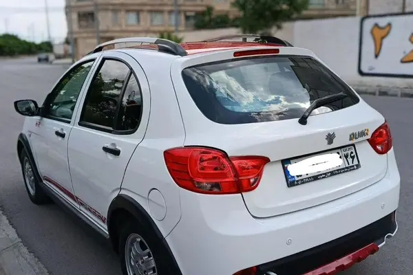 کوییک دنده ای R