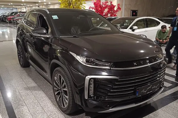 عکس اکستریم TXL (TX)
