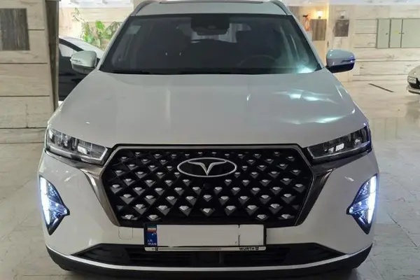 عکس فونیکس تیگو 7 پرو مکس (F7)