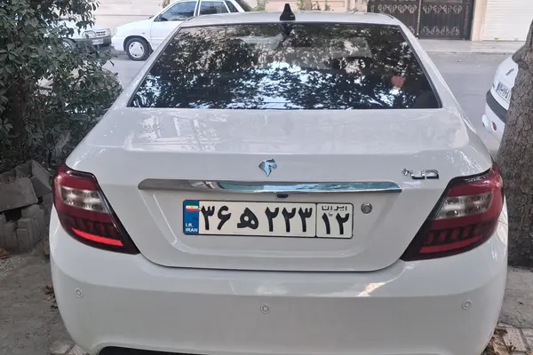 دنا پلاس EF7