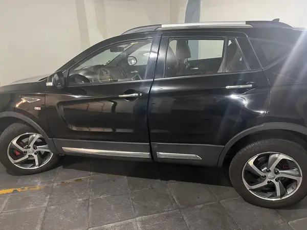 عکس هایما S5