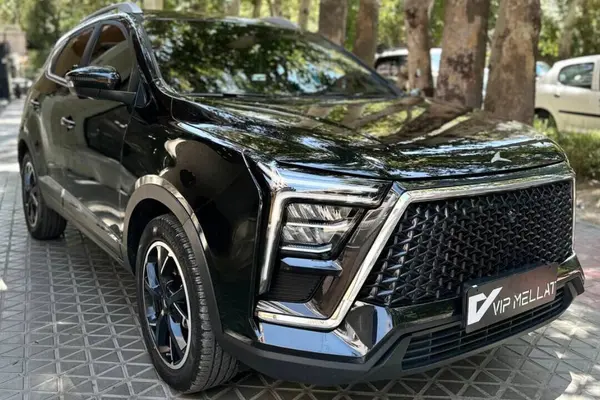 کی ام سی X5