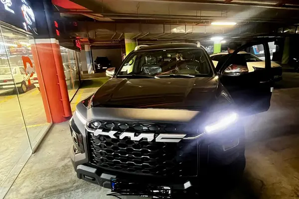 کی ام سی T9