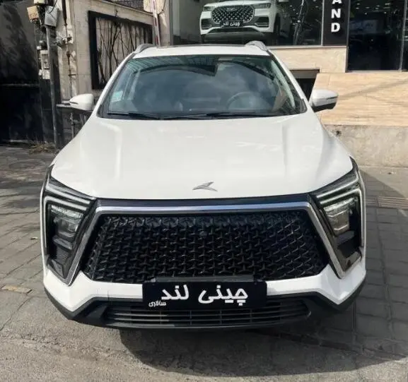 عکس کی ام سی X5
