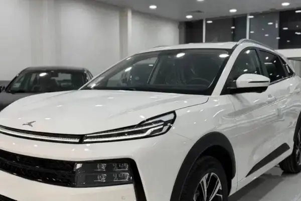 کی ام سی Sr6