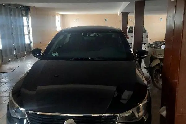 تارا دنده ای V1