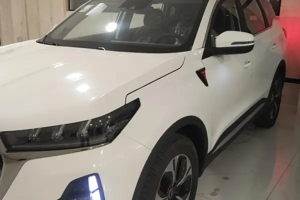 فونیکس تیگو 7 پرو مکس (F7)