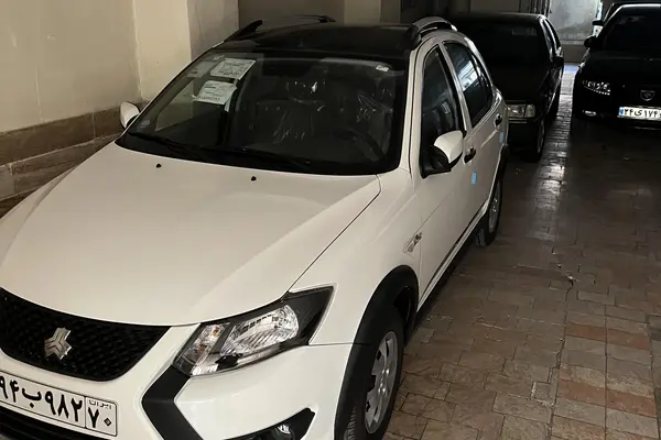 عکس کوییک GXR