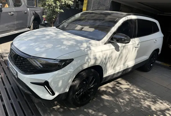 عکس جتا VS7