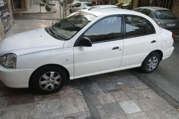 عکس کیا ریو (مونتاژ)