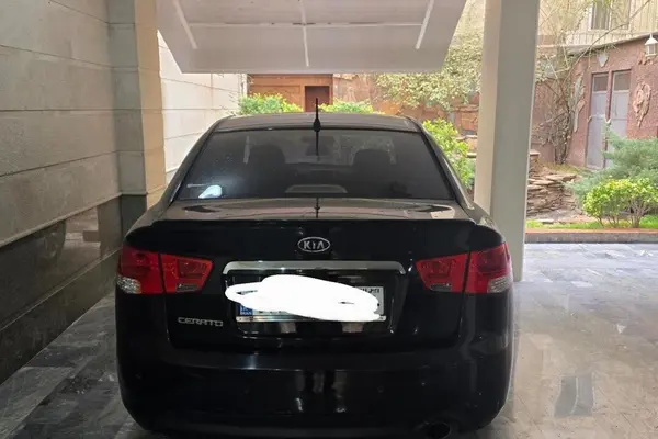 عکس کیا سراتو