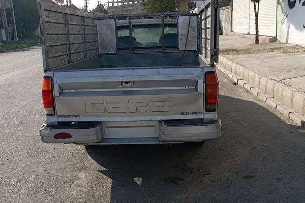 عکس کارا تک کابین