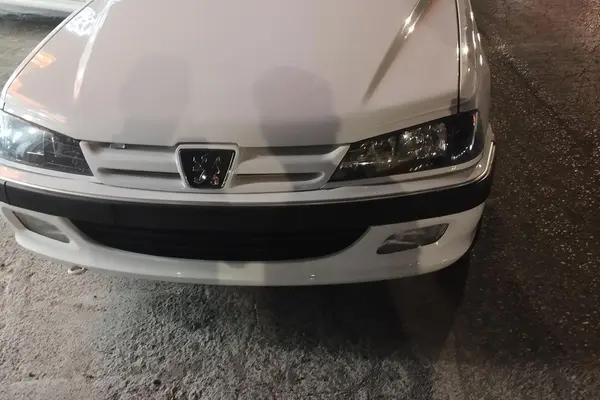پژو پارس