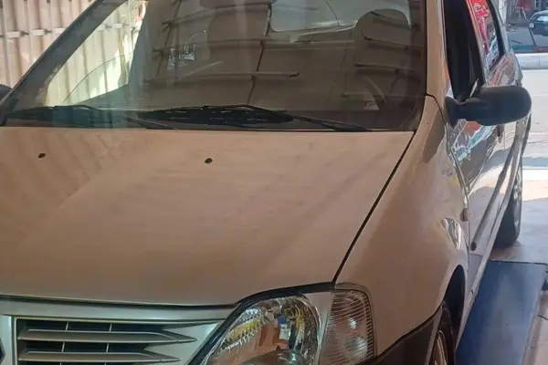 رنو تندر 90