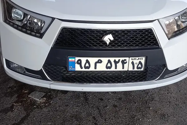 دنا پلاس EF7P