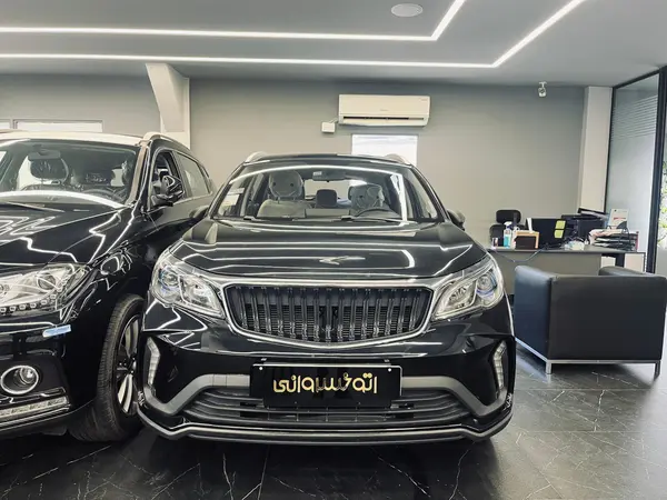 بی ای سی X3 PRO