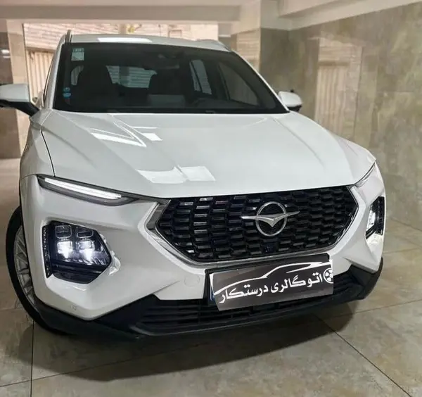 هایما 8S