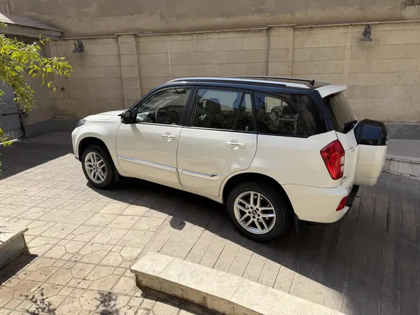 عکس ام وی ام X33 S
