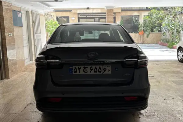 کی ام سی ایگل