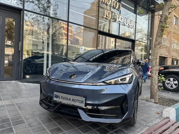 فولکس آی دی یونیکس