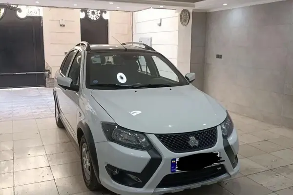 کوییک GXR