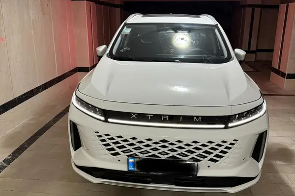 اکستریم LX (SX)