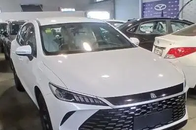بی وای دی چین پلاس DMi