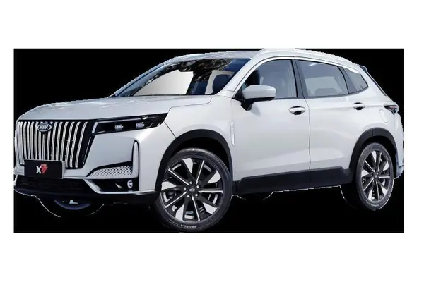 ام وی ام X77