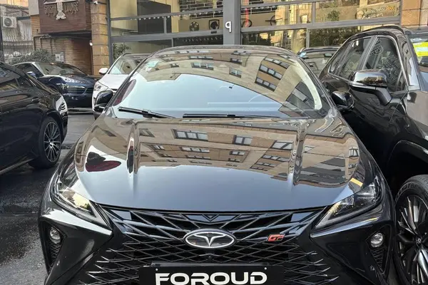 فونیکس آریزو 6 جی تی (Z6 GT)