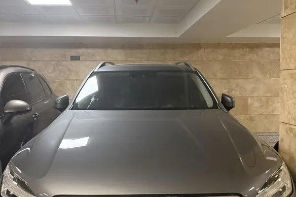 عکس ولوو XC90