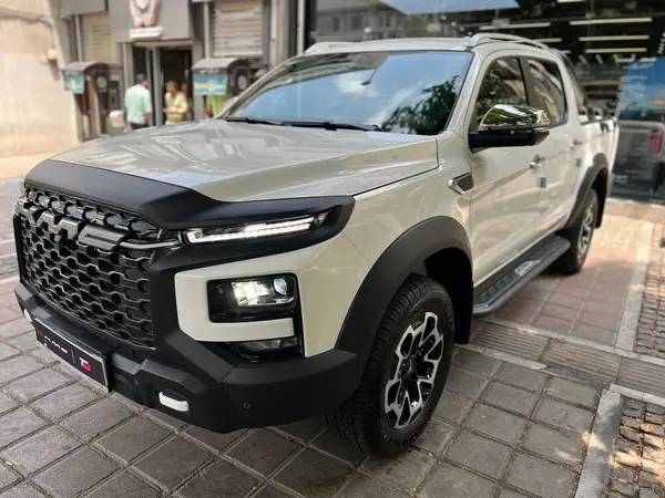 کی ام سی T9