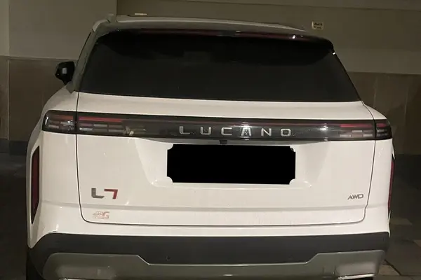 عکس لوکانو L7