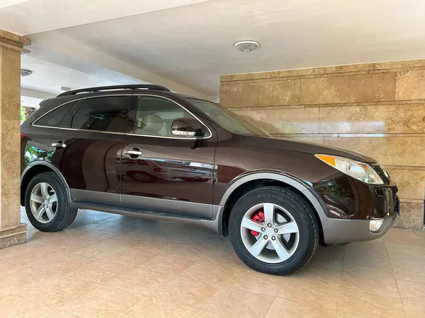 هیوندای وراکروز