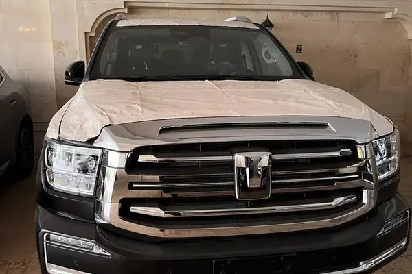 تانک 500HEV