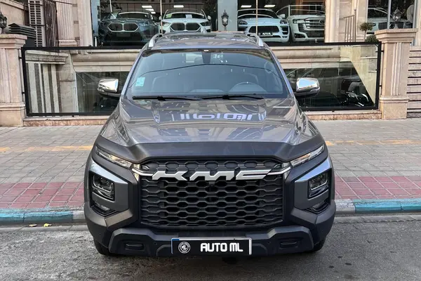 عکس کی ام سی T9