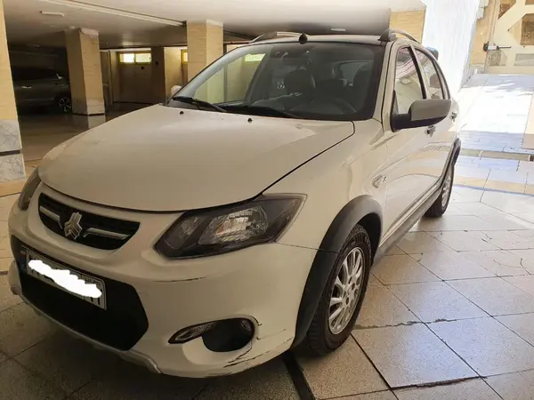 عکس کوییک اتوماتیک