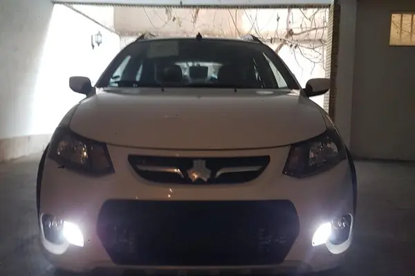 کوییک GX