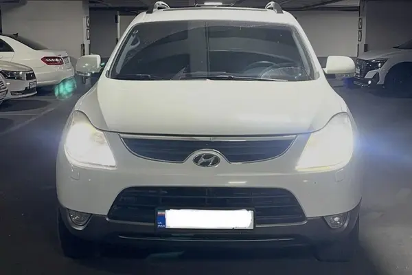 هیوندای وراکروز
