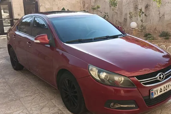 جک جی 5