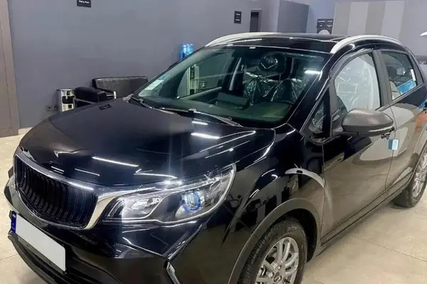 بی ای سی X3 PRO