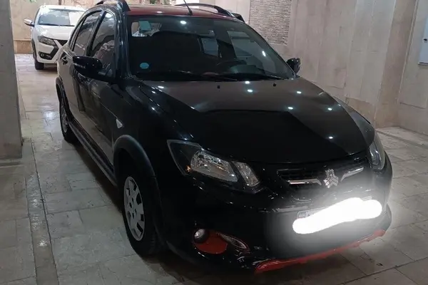 کوییک دنده ای R